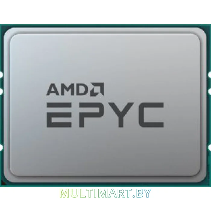 Процессор AMD EPYC 7713P